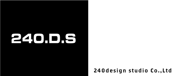 株式会社240design studio