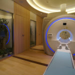 岩手県予防医学協会MRI検査室