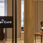 『The Lobby Cafe』